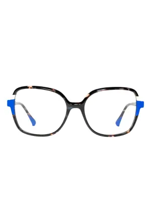 Очки Amur в оправе 'бабочка'