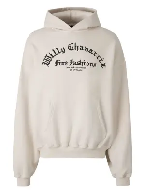 Базовое худи