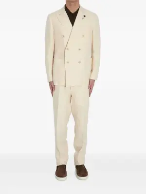 Двубортный пиджак