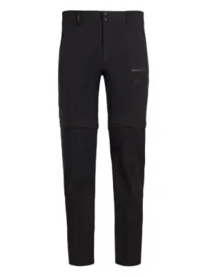 Спортивные брюки Palec с карманом на молнии