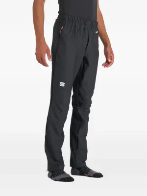 Спортивные брюки с эластичным поясом