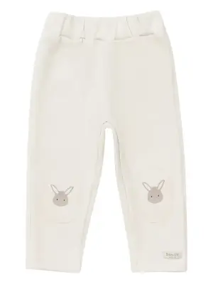 Декорированные брюки