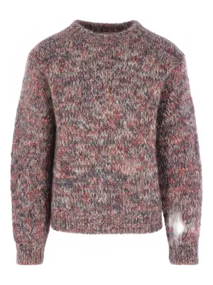 Свитер в рубчик из коллаборации с 10 Corso Como