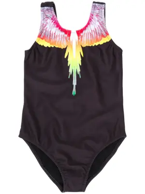 плавки с логотипом