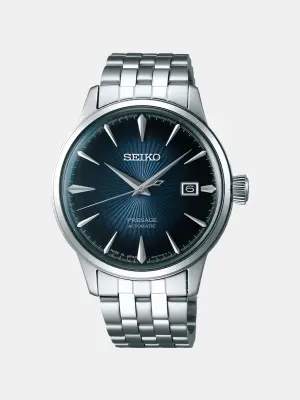 Мужские часы Presage Blue SRPB41J1