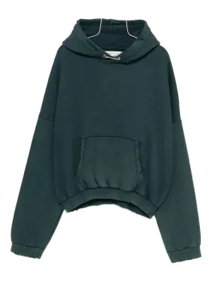 Худи с булавкой