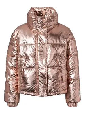 Пуховик Hansine