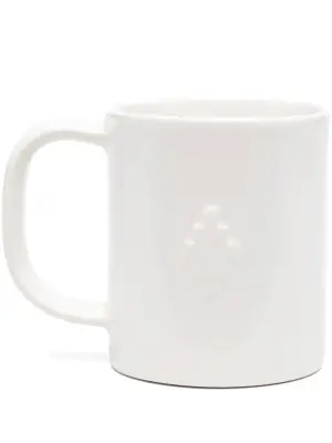 Фарфоровая кружка