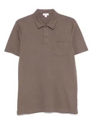 рубашка поло Riviera