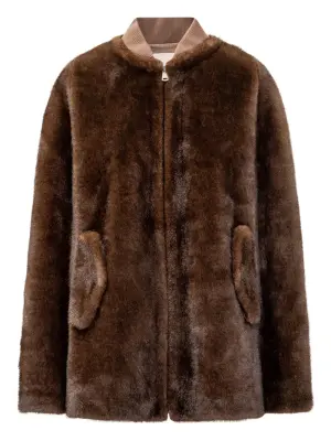 Фактурная куртка