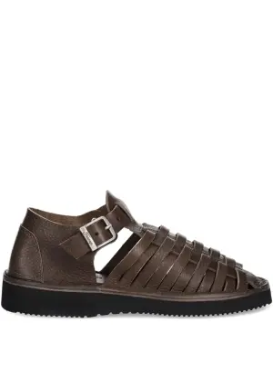 сандалии D025