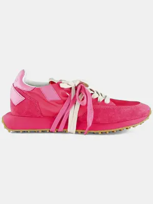 Низкие кеды Rush Soft