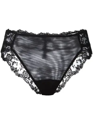 Трусы Floral Vibes