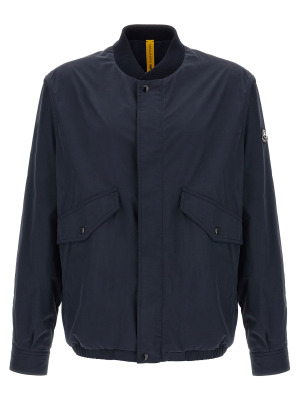 бомбер Moncler x Mercedes-Benz by Nigo 'Tatenen'