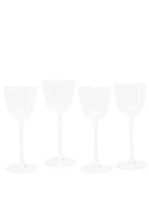 Набор из четырех бокалов