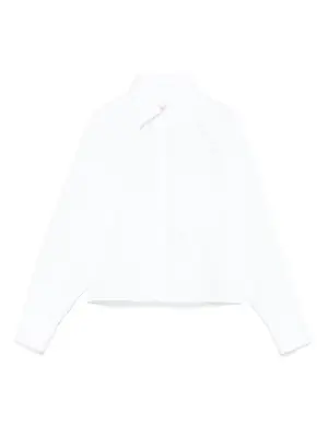 Рубашка на пуговицах