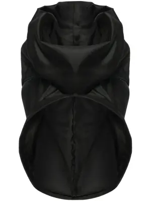 Куртка с капюшоном