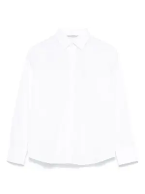 рубашка с длинными рукавами