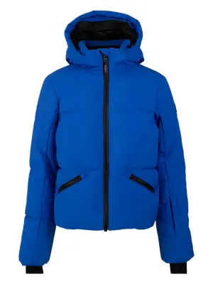 Куртка Fiasky на молнии с капюшоном