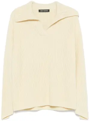 Кашемировый свитер