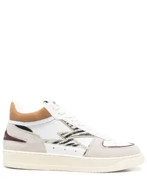 Высокие кроссовки Ani