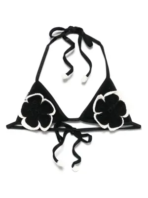 Топ бикини Poppy