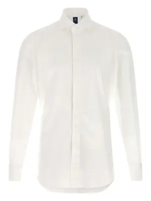 Рубашка Eduardo с длинными рукавами