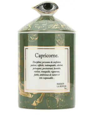 Ароматическая свеча Capricorne