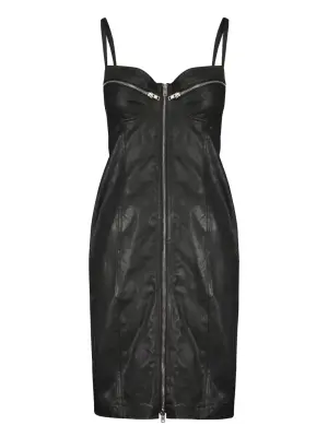 платье мини