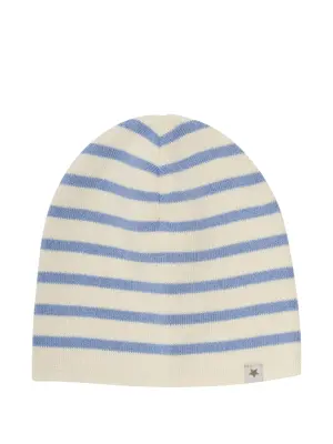 Панама в полоску