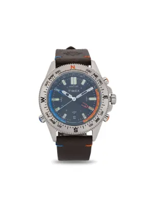 Наручные часы Expedition North Tide-Temp-Compass 43 мм