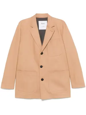 куртка Ventura из коллаборации с Feliciotto