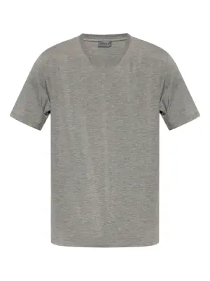 Футболка из джерси