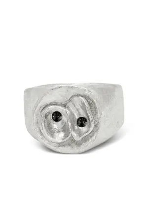 Перстень Twin Volcano