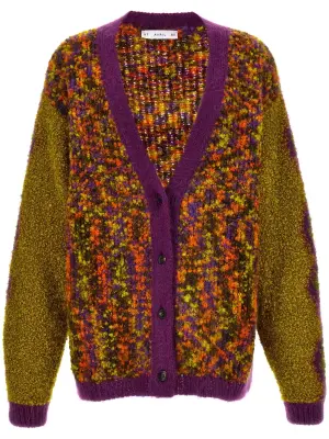 Кардиган Blooming