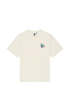 Футболка Confort Laguna с логотипом