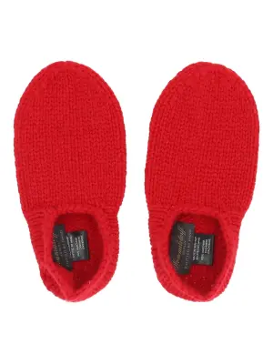 Кашемировые носки