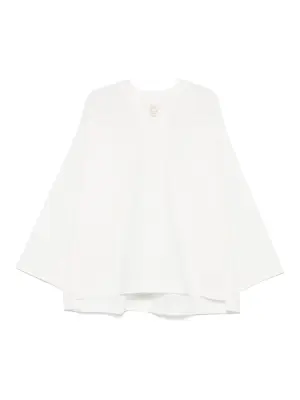 Поплиновая туника