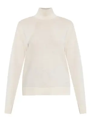 Свитер из шерсти мериноса