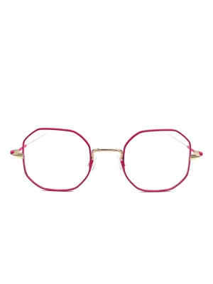 Октагональные очки Benedict