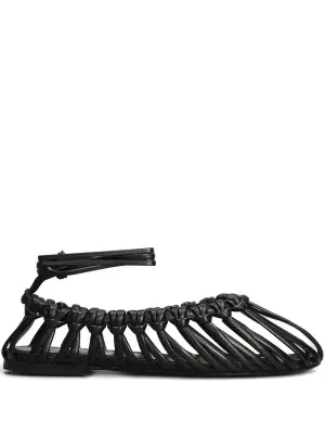 Балетки Bandini