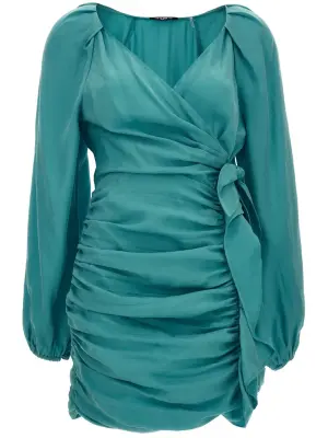 Платье мини Dominique