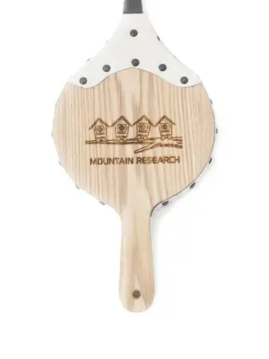 Меха для раздувания огня