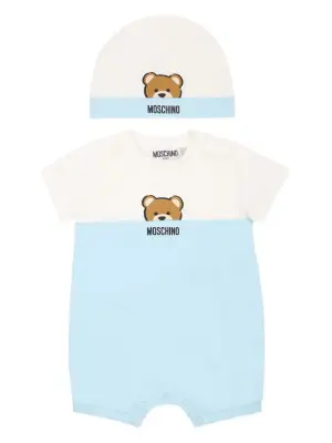 Боди с логотипом