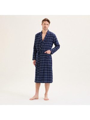Домашний халат Léandre