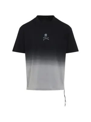 Футболка с принтом Skull