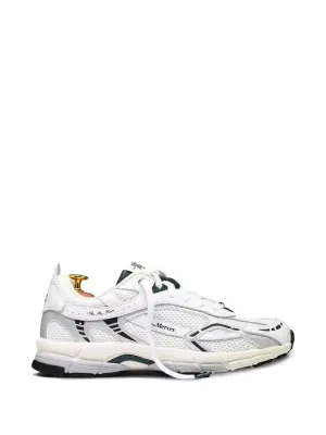 Кроссовки на шнуровке Re-Rune