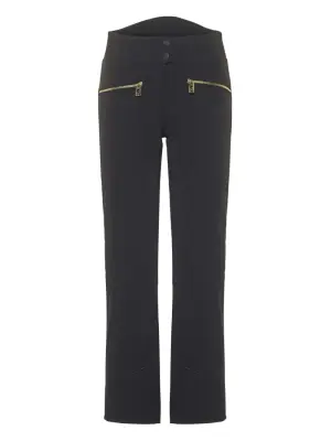 Брюки Alla с молниями