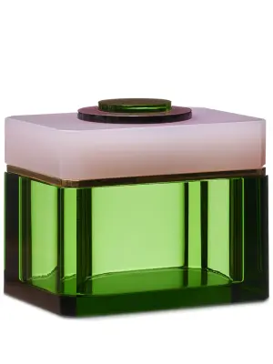 Шкатулка Eye (11 см)