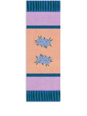 Скатерть Oleander (150 см x 50 см)